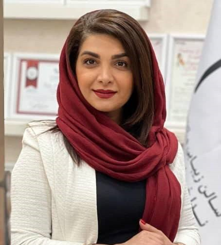 آکادمی سمیه شاملو